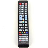 NEW remote control for Samsung Replaced Remote SAM-917 with backlight for Samsung 3D Smart TV Fernbedienung