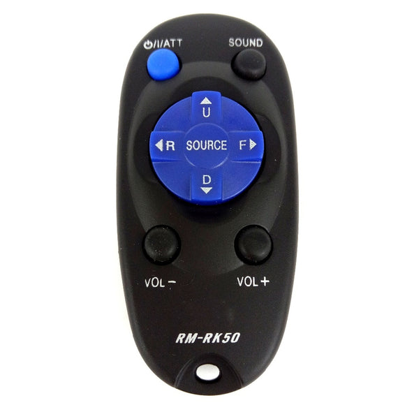 NEW replacement Remote control FOR JVC Car RM-RK50 Remote Control for Head Units Fernbedienung