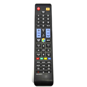 New  AA59-00637A Reolacement For SAMSUNG TV Remote Control AA59-00580A for PN64E8000 PN51E8000 Fernbedienung