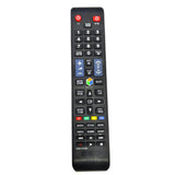 New  AA59-00790A Replacement For SAMSUNG 3D LED HDTV TV Remote Control for UE50F5500 UN46F5500 Fernbedienung