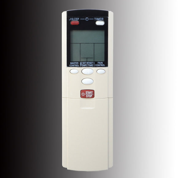 New AR-DL3 Replacement For FUJITSU Air Conditioner A/C Remote Control Fernbedienung