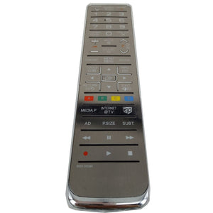 New BN59-01054A FOR SAMSUNG 3D SMART TV Remote control Replace BN59-01051A UE40C7000WW Fernbedienung