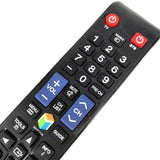 New BN59-01178W Replacement for Samsung LCD TV Remote Control for UN50H5203 UN50H5203AF UN55HU6830F UN58H5202AF UN60H6203AF