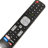 New EN2A27ST EN2A27S Replacement For SHARP TV Remote Control