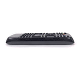 New For Vizio 3D TV HDTV Remote Control XRT-301 E3DB420VX M3D550SL M3D470KD Smart Qwerty Keyboard XRT301