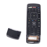 New For Vizio 3D TV HDTV Remote Control XRT-301 E3DB420VX M3D550SL M3D470KD Smart Qwerty Keyboard XRT301