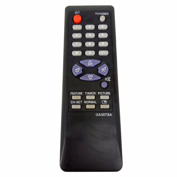 New Generic For Sharp GA307SA Universal Replaced TV remote control G1342SA Remoto Controller Free Shipping