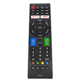 New ORIGINAL GB234WJSA For SHARP LCD TV Remote Control with NETFLIX YouTube for LC-32M3H LC-40M3H LC-42D65H Fernbedienung