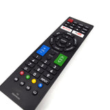 New ORIGINAL GB234WJSA For SHARP LCD TV Remote Control with NETFLIX YouTube for LC-32M3H LC-40M3H LC-42D65H Fernbedienung