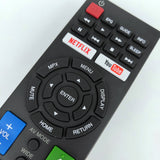 New ORIGINAL GB234WJSA For SHARP LCD TV Remote Control with NETFLIX YouTube for LC-32M3H LC-40M3H LC-42D65H Fernbedienung