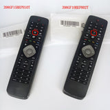 New Original 398GF15BEPH10T YKF352-004 for PHILIPS TV Remote Control Netflix 398GF10BEPH02T YKF352-B01 FOR 55PUS7100 65PUK7120