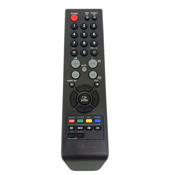 New Original BN59-00596A FOR SAMSUNG TV Remote control 2032MW 225BW 225MW 932MW 932W LS19PMASFEDC LS19PMASFY/EDC LS22CRASBEDC