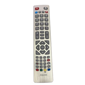 New Original DH1604106411 For Sharp Aquos TV Remote Control FOR SHWRMC0112 LC-32CFE6241K LC-49CFE6032E LC-49CFE6241E