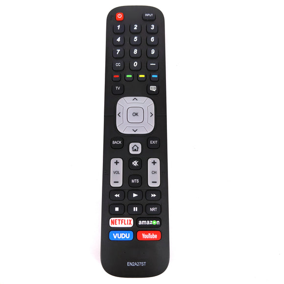 New Original EN2A27ST For SHARP TV Remote Control for N6200U LC40P5000 LC43P5000 Fernbedienung