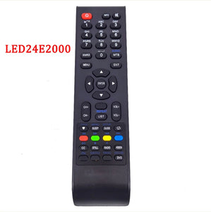 New Original For Changhong LED TV Remote Control LED39E22T2 LED24E2000 Fernbedienung