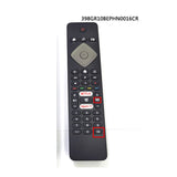 New Original For Philips TV Remote Control 398GR10BEPHN0016CR with netflix eakuten tv Fernbedienung