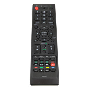 New Original For SHARP TV Remote Control 076K0VK011 Fernbedienung