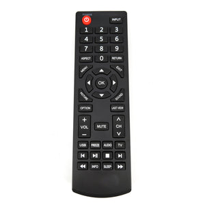 New Original For Sanyo TV Remote Control 06-542W42-SA03X Remote controller