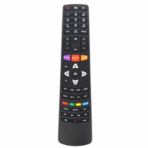 New Original For TCL RC311 RC311(BLACK) Controller Smart 3D LED LCD Smart TV Remote Control Fernbedienung