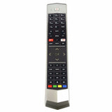 New Original For TCL RC651 MLIC Freespace Media Smart LCD TV Remote Control TRC651
