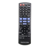 New Original N2QAYB000624 For Panasonic Home Theater Systems Remote Control SC-XH150 DVD TV Player Fernbedienung