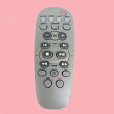 New Original RC19621020/01 For PHILIPS Audio CD Player Remote Control RC1962102001 Fernbedienung