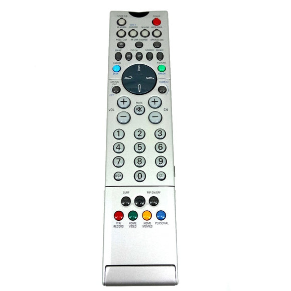 New Original RC2037/01 For PHILIPS TV Remote Control 27PT91 27PT91B 27PT91S 27PT91S199 27TP91 32PT91 32PT91S 32PT91S121 FWC85