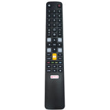 New Original RC802N YLI4 for TCL TV Remote Control for U43P6046 U49P6046 U55P6046 U65P6046 Fernbedienung