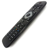 New Original Remote control for Philips 13 05 28 13-05-28 for 52PFL5507H/12 PFL5507K/12 PFL5507H/60 LED LCD TV Fernbedineung