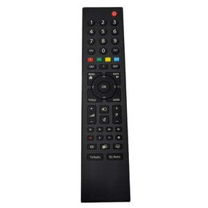 New Original TP6187R-P1 For GRUNDIG TV Remote Control RC3214803/02 for 32vlc9220 Fernbedienung