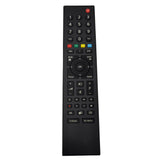 New Original TP6187R-P1 For GRUNDIG TV Remote Control RC3214803/02 for 32vlc9220 Fernbedienung