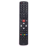 New Original Universal Wireless Remote Control For TCL RC3100L10 NETFLIX 3D LED LCD TV Fernbedienung Free Shipping