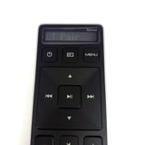 New Original XRS551-D For VIZIO Soundbar Remote Control for SB3651-E6 SB4531-D5 SB4031-D5 Fernbedienung
