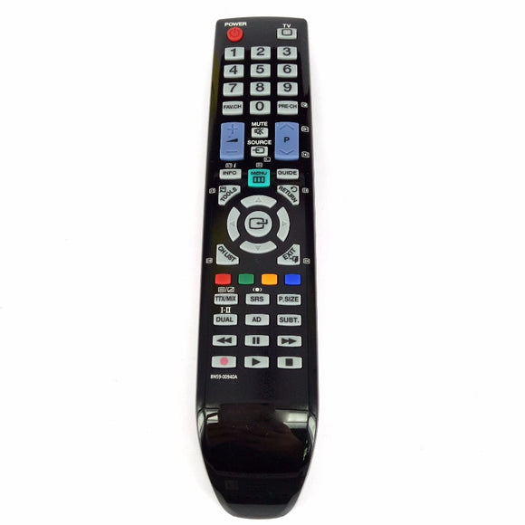 New Original fit for SAMSUNG TV Remote Control BN59-00940A for LE40B530P7W Fernbedienung