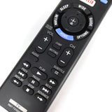 New Original for Sony NETFLIX LED HDTV Remote Control RMT-TX102B FOR KDL40W657D KDL40W659D KDL48R555C KDL48R557C Fernbedienung