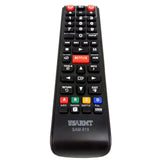 New REMOTE CONTROL DVD Blu-Ray Player Remote SAM-919 For Samsung BD-C5500 BD-P1600 BD-D5250C Fernbedienung