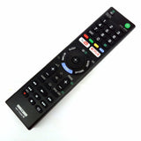 New RMT-TX300E RMTTX300E FOR Sony TV Remote Control For KDL-40WE663 KDL-40WE665 KDL-43WE754 KDL-43WE755 KDL-49WE660 KDL-49WE663