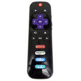 New Remote Control RC280 For Roku RF Streaming Media Player 28S3750 32S3750 Remote FOR Amazon NETFLIX RDIA VUDU