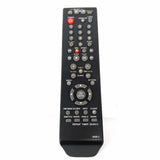 New Replace 00061J For Samsung DVD VCR Combo Remote Control DVD-V9700 DVD-V9800 Fernbedineung