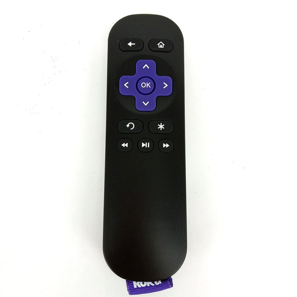 New Replace IR Remote fit for Roku 1 roku2 Lt Hd Xd Xs Xds Roku 3 Media Player roku 7