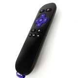 New Replace IR Remote fit for Roku 1 roku2 Lt Hd Xd Xs Xds Roku 3 Media Player roku 7