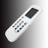 New Replacement AC RG35B/BGE For MIDEA Air Conditioner Remote Control