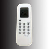 New Replacement AC RG35B/BGE For MIDEA Air Conditioner Remote Control