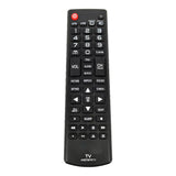 New Replacement AKB73975711 for LG TV Remote Control TV42LY340C-UA 60LB6000-UH 32LB550B-UC 32LB560B-UH 32LB5600-UH