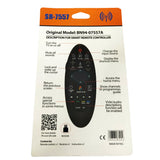 New Replacement BN94-07557A BN59-01184D BN59-01181G for Samsung SMART HUB LED TV Remote Control for UA55HU9800 UA65HU9800 USB