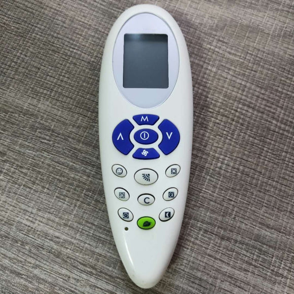 New Replacement For Carrier Air Conditioner Remote Control AC Fernbedienung