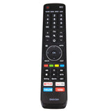 New Replacement For HISENSE EN3V39H TV Remote Control NETFLIX YOUTUBE Fernbedienung