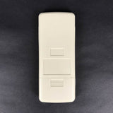 New Replacement For NATIONAL 973/902 Air Conditioner Remote Control AC A/C A75C428 A75C452 A75C569 A75C602 Fernbedienung