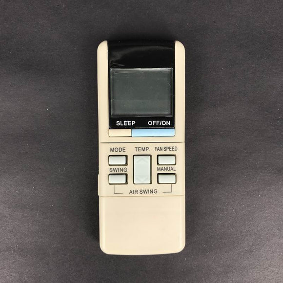 New Replacement For NATIONAL 973/902 Air Conditioner Remote Control AC A/C A75C428 A75C452 A75C569 A75C602 Fernbedienung