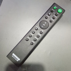 New Replacement RMT-AH100U Remote Control For Sony HT-CT180 SA-CT180 SA-WCT180 SoundBar with Bluetooth Bar Speaker fernbedienung